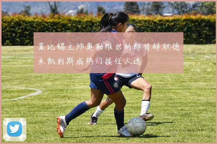 莱比锡主帅奥勒维尔纳即将辞职德米凯利斯成热门接任人选